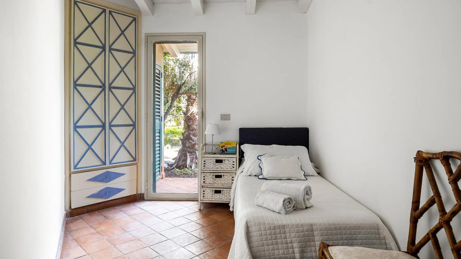 Solemar Sicilia - Villa Mondello Palermo Italy