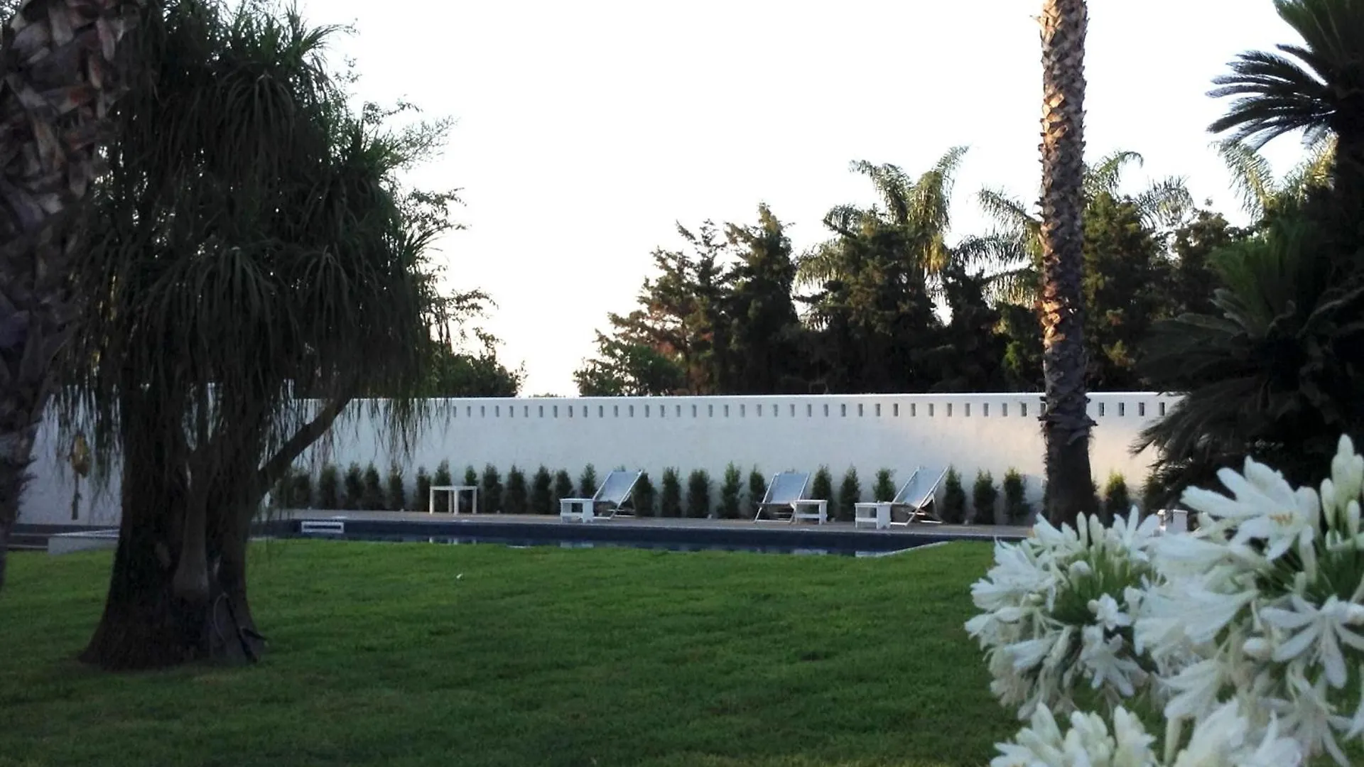 Solemar Sicilia - Villa Mondello 巴勒莫