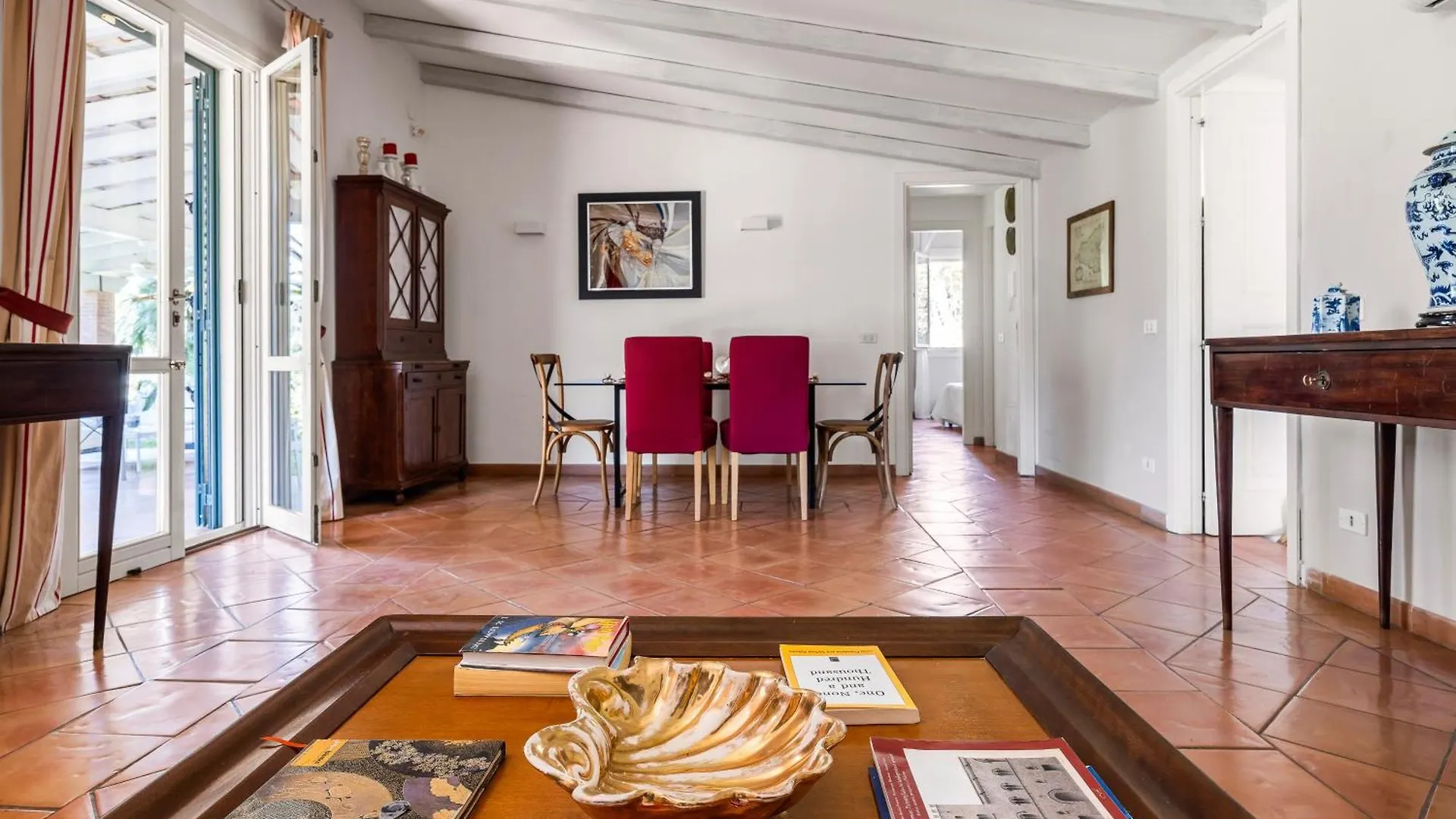 Solemar Sicilia - Villa Mondello 巴勒莫 0*,  意大利