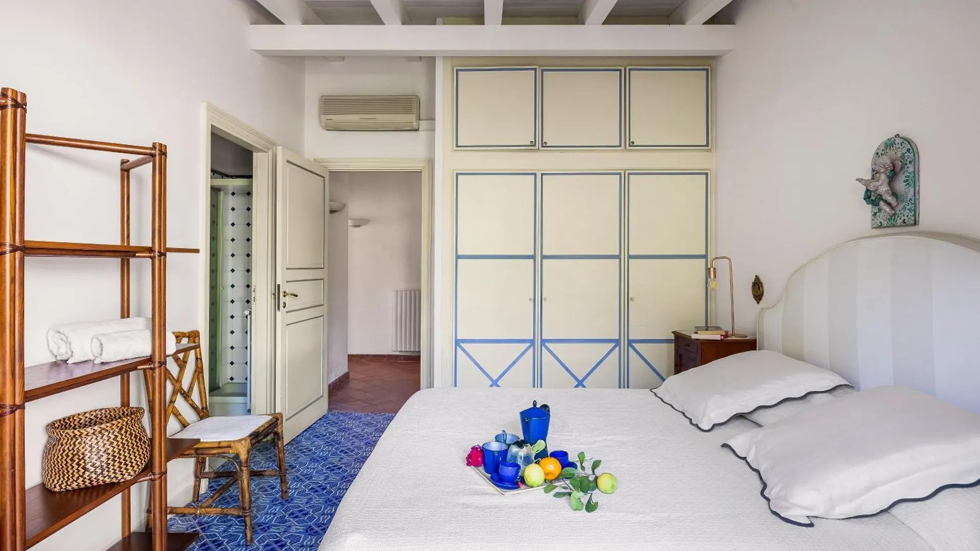 Solemar Sicilia - Villa Mondello 巴勒莫