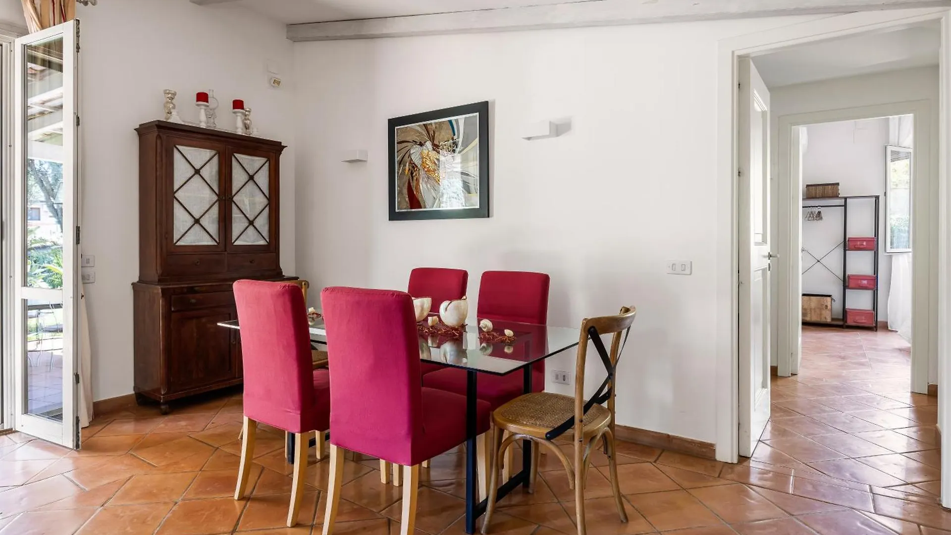 Solemar Sicilia - Villa Mondello 巴勒莫