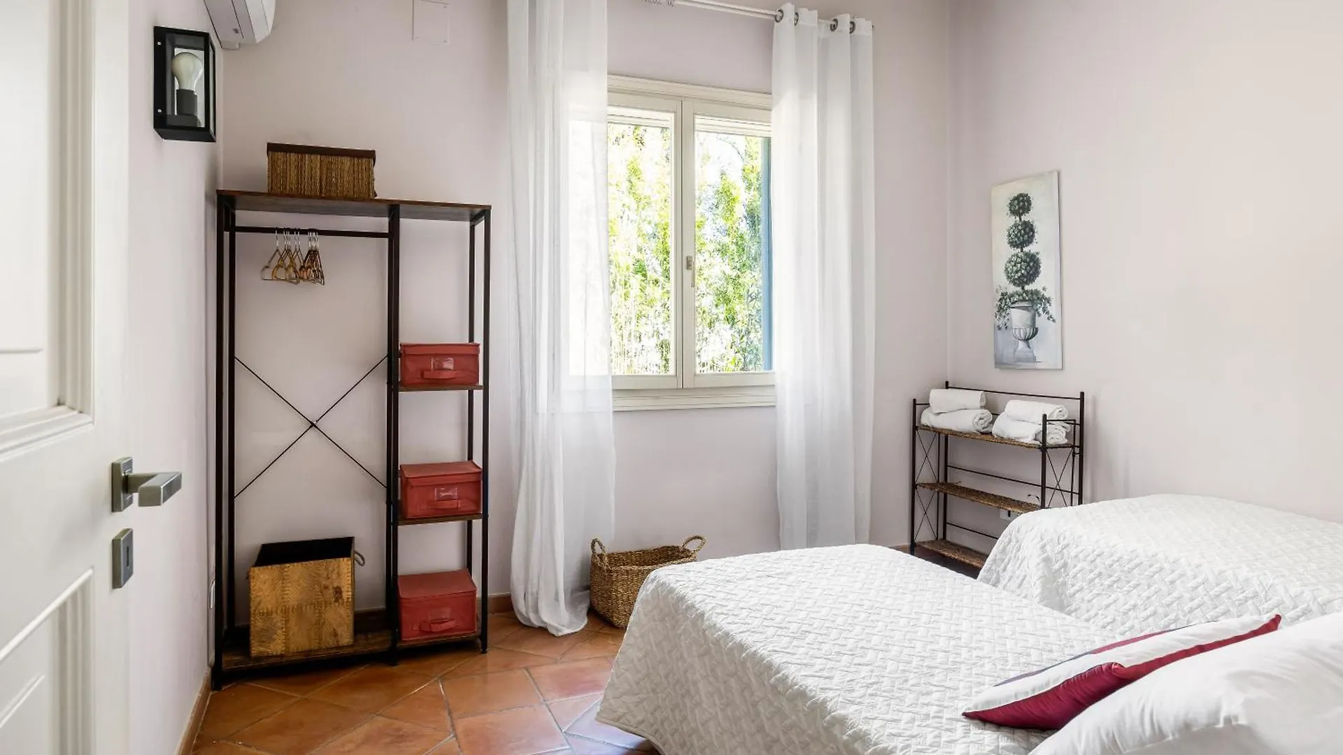 Solemar Sicilia - Villa Mondello 巴勒莫