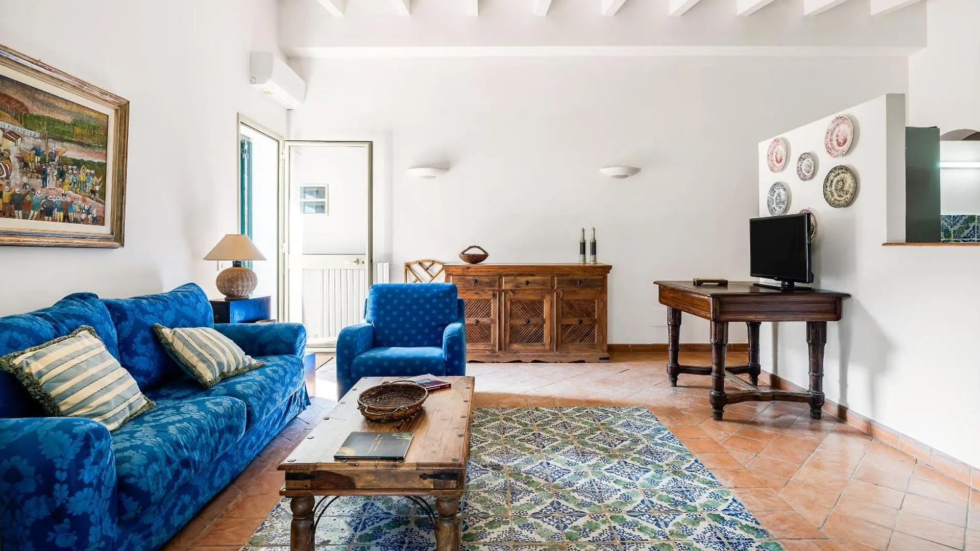 Solemar Sicilia - Villa Mondello 巴勒莫
