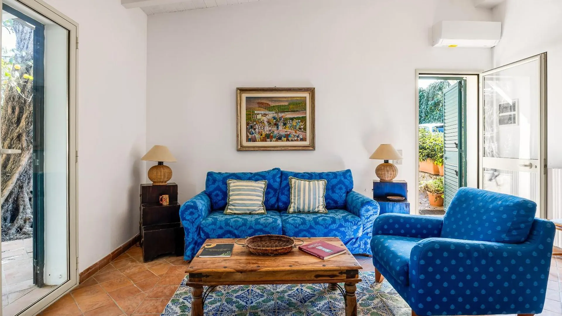 Solemar Sicilia - Villa Mondello 巴勒莫
