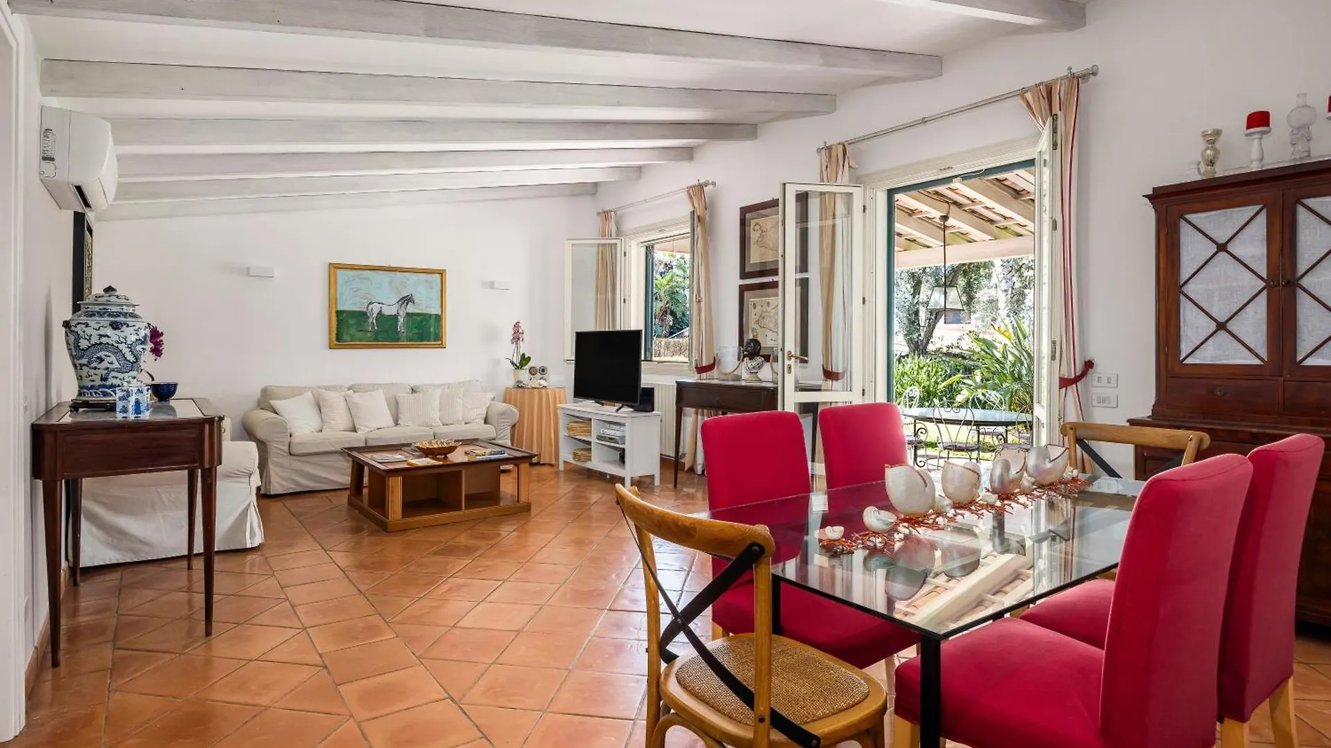 Solemar Sicilia - Villa Mondello 巴勒莫