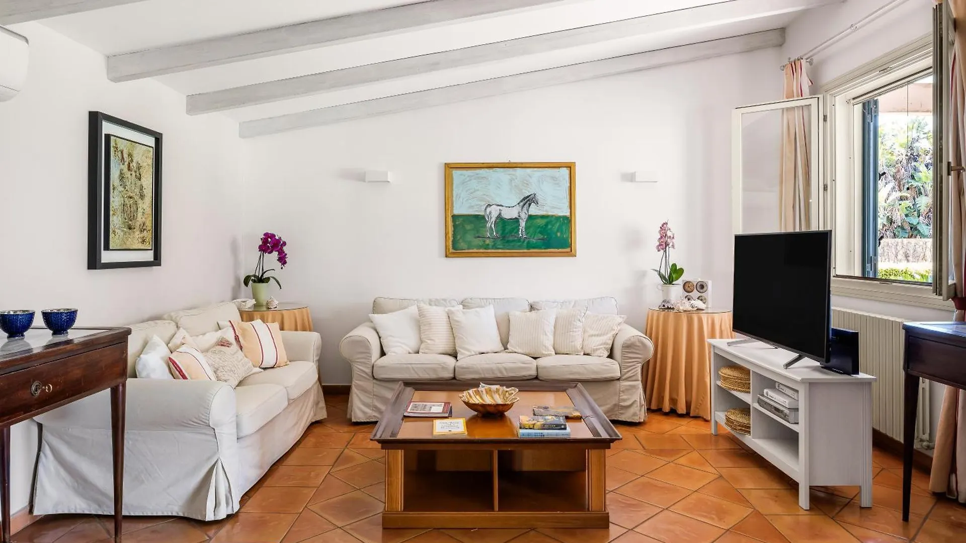 Solemar Sicilia - Villa Mondello 巴勒莫